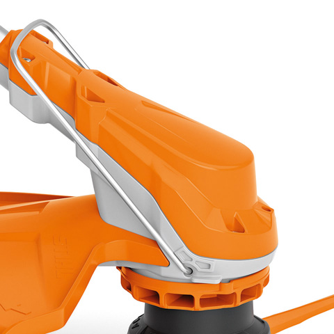 STIHL EC-мотор