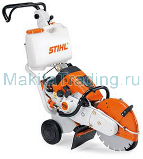 полное оснащение stihl FW20