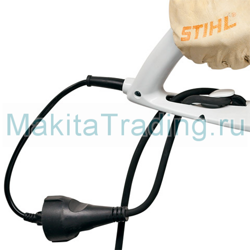 HSE42 - защита кабеля от натяжения