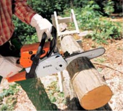 бензопила stihl MS18114