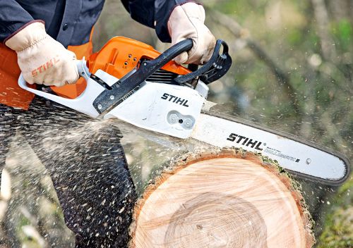 бензопила stihl MS271
