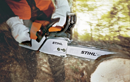 бензопила stihl MS361