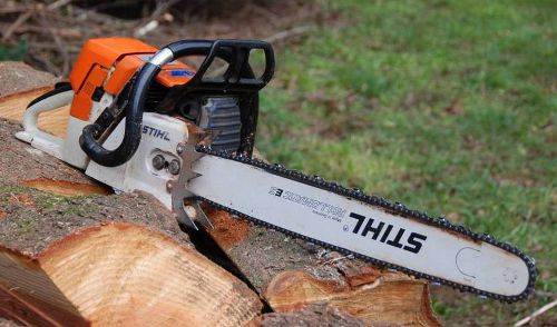 бензопила stihl MS361