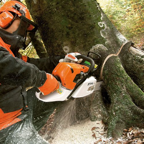 бензопила stihl MS441