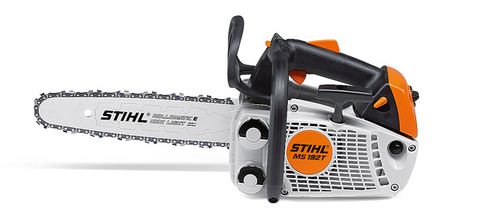 Бензопила stihl ms192t