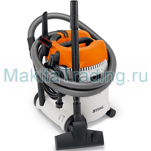 Пылесос Stihl SE 62 E