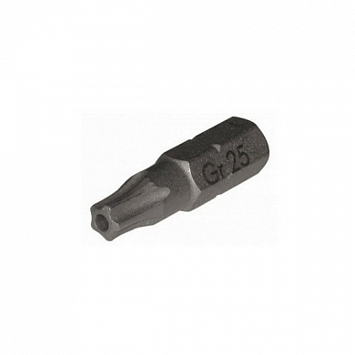 Насадка TORX 25 IPR Viking 08125401004