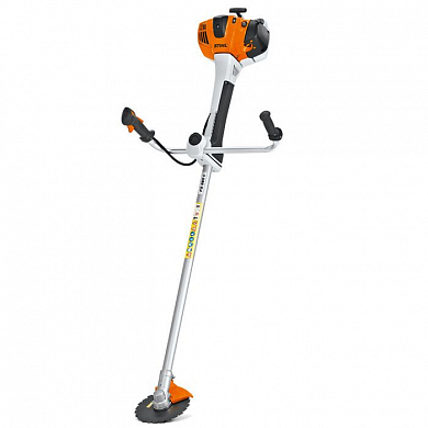 Кусторез Stihl FS 560 C-EM Пильный диск 41482000013