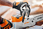 Мотопила Stihl MSA 120 C-BQ без аккумулятора и ЗУ 12540115804