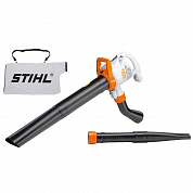 Электрический пылесос-измельчитель Stihl SHE 71 48110110829