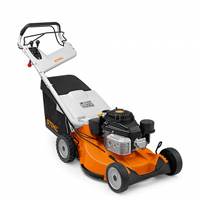 Газонокосилка Stihl RM 756 YC 63780113421