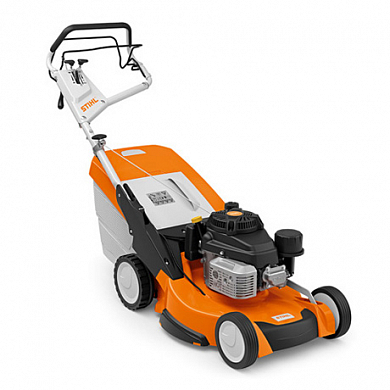 Газонокосилка Stihl RM 655 YS 63740113441