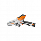 Аккумуляторная мотопила Stihl GTA 26 SET GA010116918