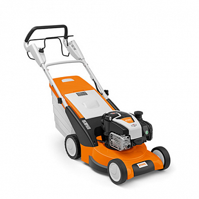 Газонокосилка Stihl RM 545 VE 63400113429