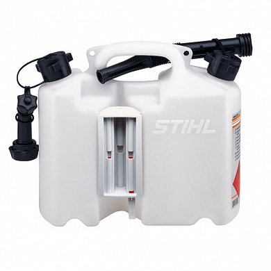 Канистра комбинированная Profi Stihl 00008810123