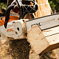 Мотопила Stihl MSA 140 C-BQ без аккумулятора и ЗУ 12540115844