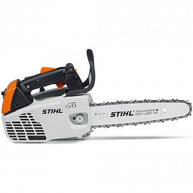 Бензопила STIHL MS 192 T 12 11372000114