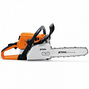 Бензопила Stihl MS 210 16 11232000869