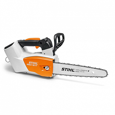 Мотопила Stihl MSA 161 T 12 без аккумулятора и ЗУ 12522000056-01