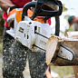 Мотопила Stihl MSA 160 C-BQ 12 без аккумулятора и ЗУ 12502000065