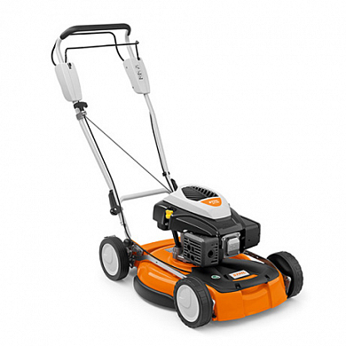 Газонокосилка Stihl RM 4 RT 63830113411