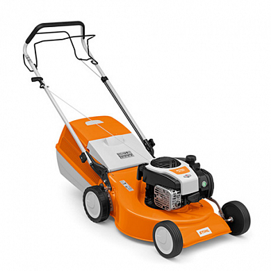 Газонокосилка Stihl RM 253 T 63710113431