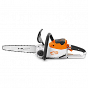 Мотопила Stihl MSA 140 C-BQ без аккумулятора и ЗУ 12540115844