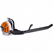 Ранцевое воздуходувное устройство Stihl BR 600 42820111629