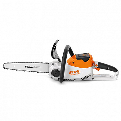 Мотопила Stihl MSA 140 C-BQ без аккумулятора и ЗУ 12540115844