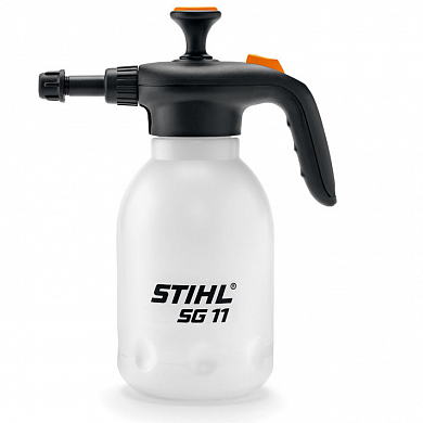 Ручной опрыскиватель Stihl SG 11 42550194910