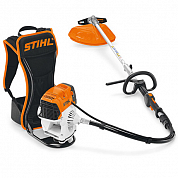 Ранцевая мотокоса Stihl FR 131 T 41802000598