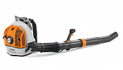 Ранцевое воздуходувное устройство Stihl BR 700 Magnum 42820111637