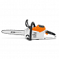 Мотопила Stihl MSA 200 C-BQ 12 без аккумулятора и зарядки 12512000018