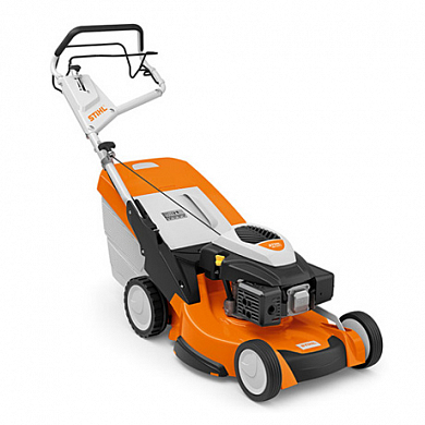 Газонокосилка Stihl RM 655 V 63740113401