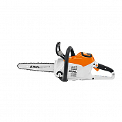 Мотопила Stihl MSA 160 C-BQ 12 без аккумулятора и ЗУ 12502000065