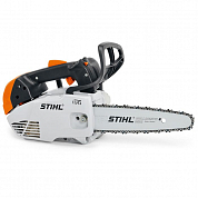 Бензопила Stihl MS 151 TC-E 12 11462000058