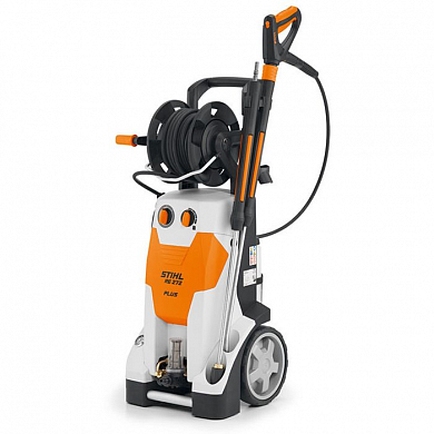 Мойка Stihl RE 272 47880124512