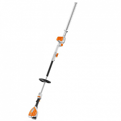 Мотосекатор Stihl HLA 56, без аккумулятора и зарядного устройства HA010112904