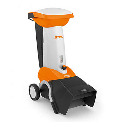 Измельчитель Stihl GHE 420 60122000009