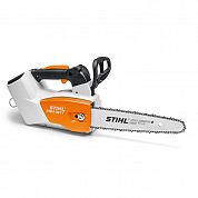 Мотопила Stihl MSA 161 T 10 без аккумулятора и ЗУ 12522000056
