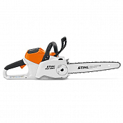 Мотопила Stihl MSA 200 C-BQ 12 без аккумулятора и зарядки 12512000018