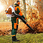 Ранцевое воздуходувное устройство Stihl BR 700 Magnum 42820111637