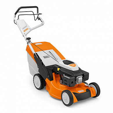 Газонокосилка Stihl RM 650 T 63640113441