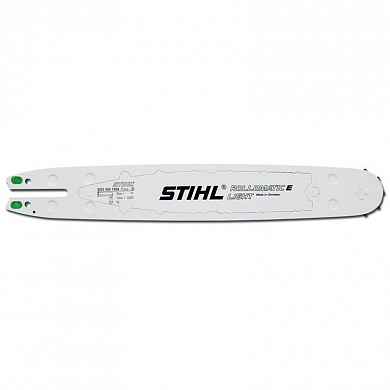 Шина Rollomatic E Mini 3/8"P 14" (35см) 1,1 50зв STIHL 30050003909