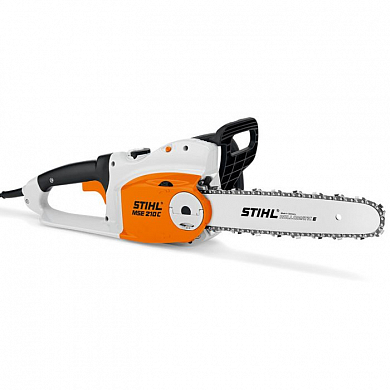 Электропила Stihl MSE 210 C-BQ 14 12092000125