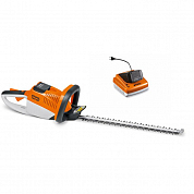 Мотоножницы Stihl HSA 66, 50 см, без аккумулятора и зарядного устройства 48510113525