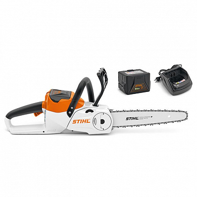 Аккумуляторная цепная пила Stihl MSA 140 C-BQ 12 SET 12540115858