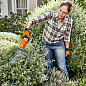 Аккумуляторный кусторез Stihl HSA 26 SET HA030113516