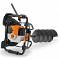 Бензобур Stihl BT 131 43130112120