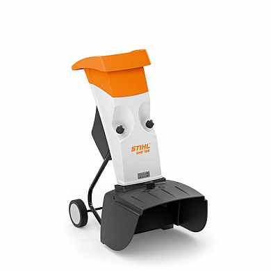 Измельчитель Stihl GHE 105 60070111175